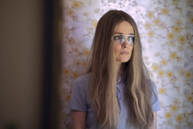 Mrs. America : Fotos Rose Byrne
