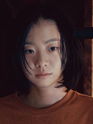 Poster Da-mi Kim