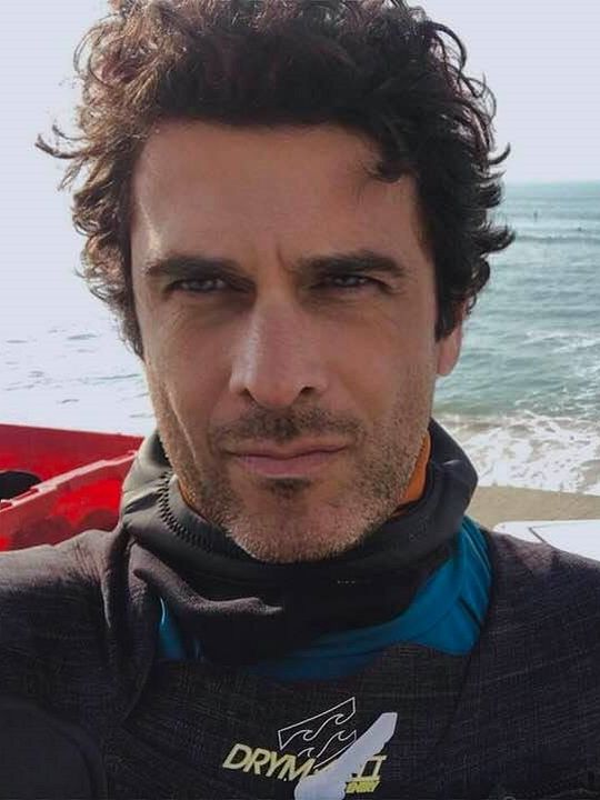Poster Alexandre Bouchet