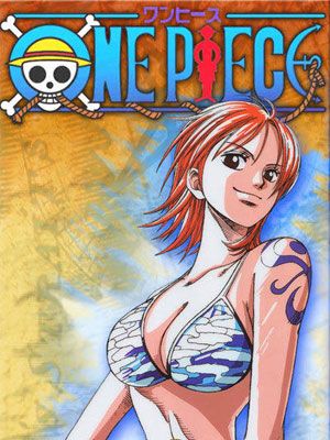 Fotos e posters de One Piece 15ª temporada - AdoroCinema