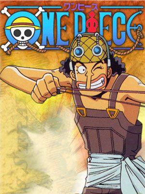 One Piece : Poster