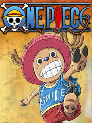 One Piece : Poster