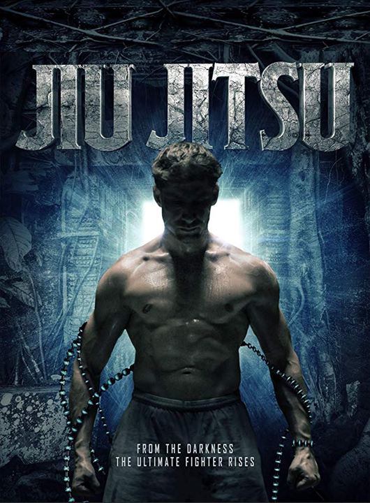Jiu Jitsu : Poster