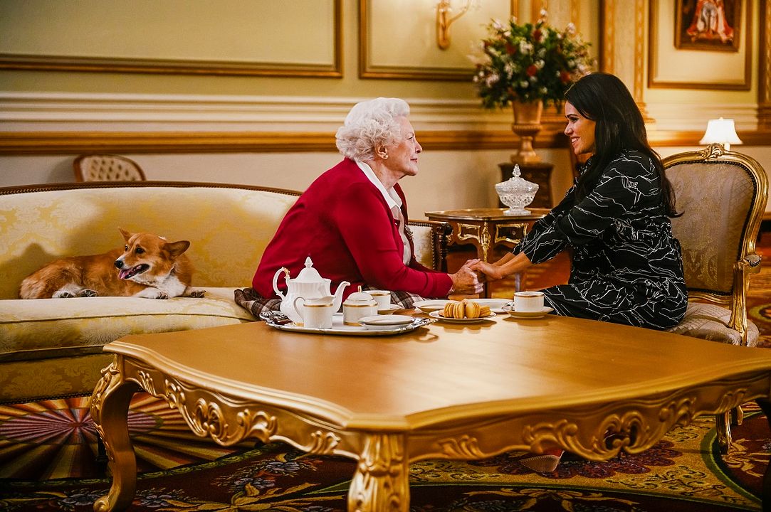 Harry e Meghan: Primeiro Ano de Casados : Fotos