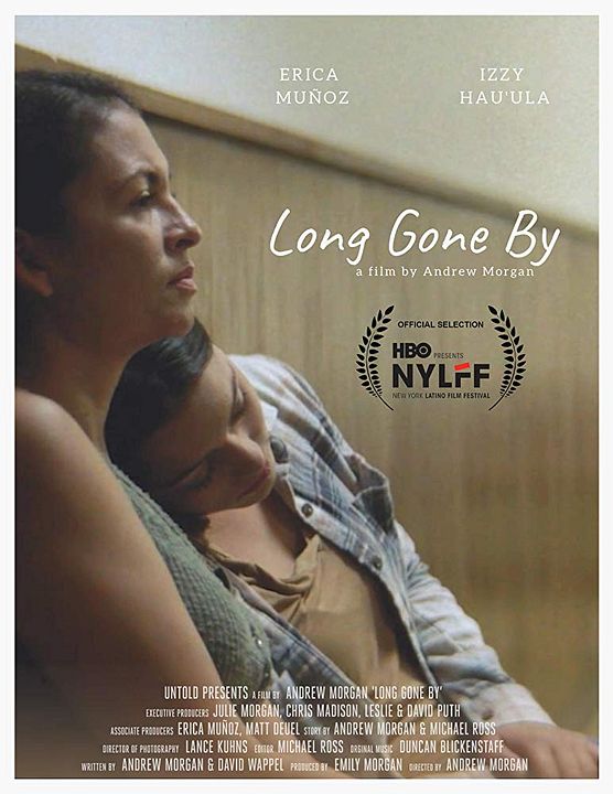 Long Gone By : Poster