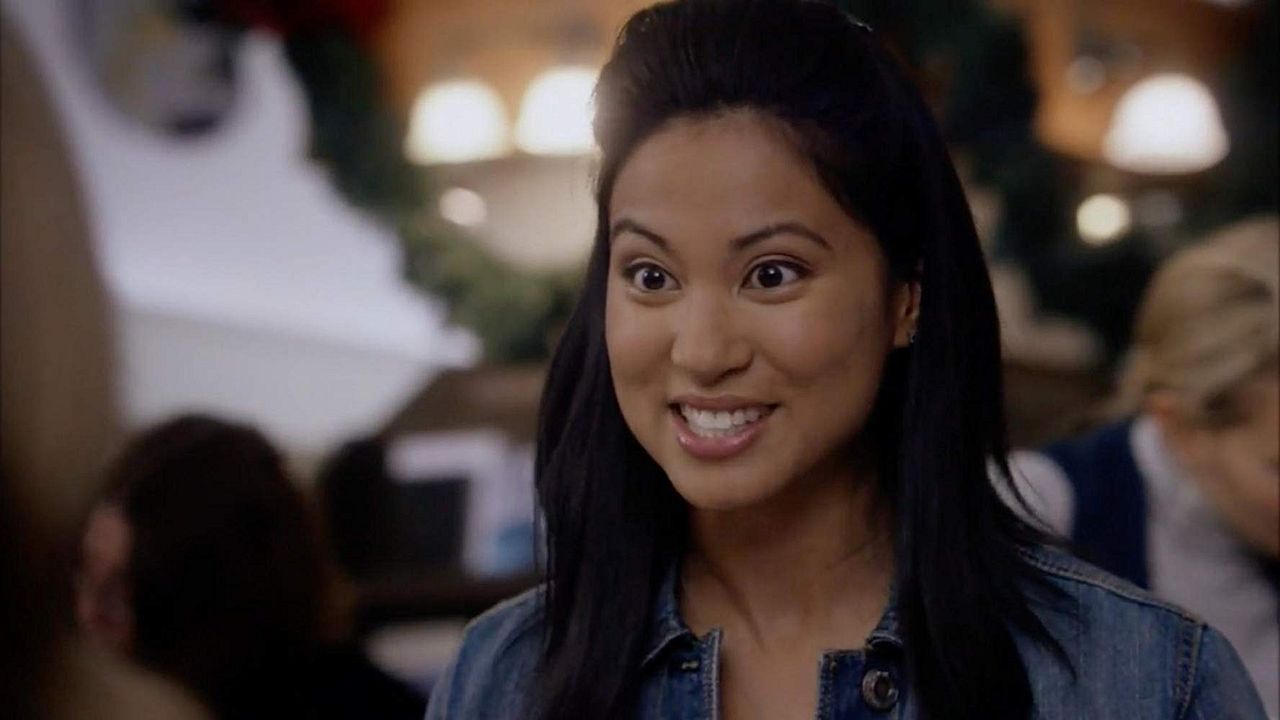 Bem A Tempo Para O Natal : Fotos