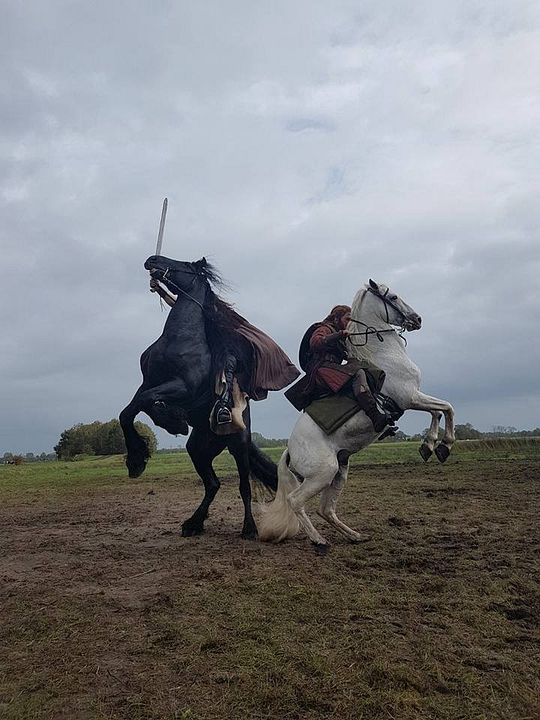RedBad: A Invasão dos Francos : Fotos