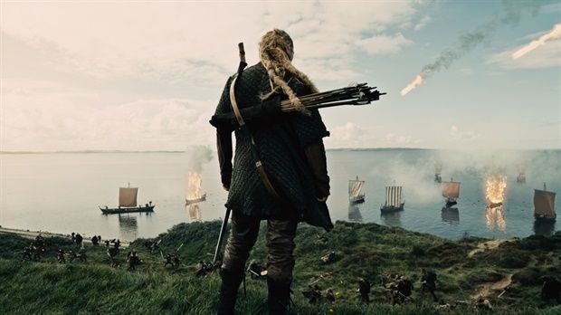 RedBad: A Invasão dos Francos : Fotos