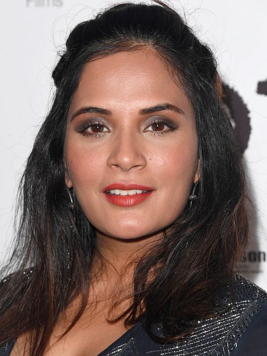 Poster Richa Chadha