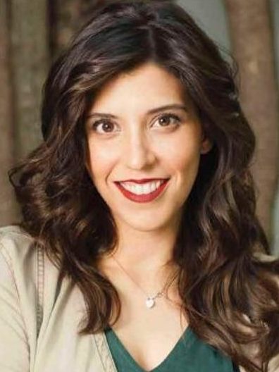 Poster Catalina Aguilar Mastretta