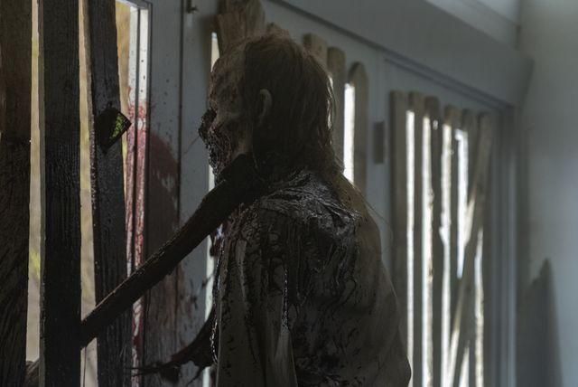 Fear the Walking Dead : Fotos