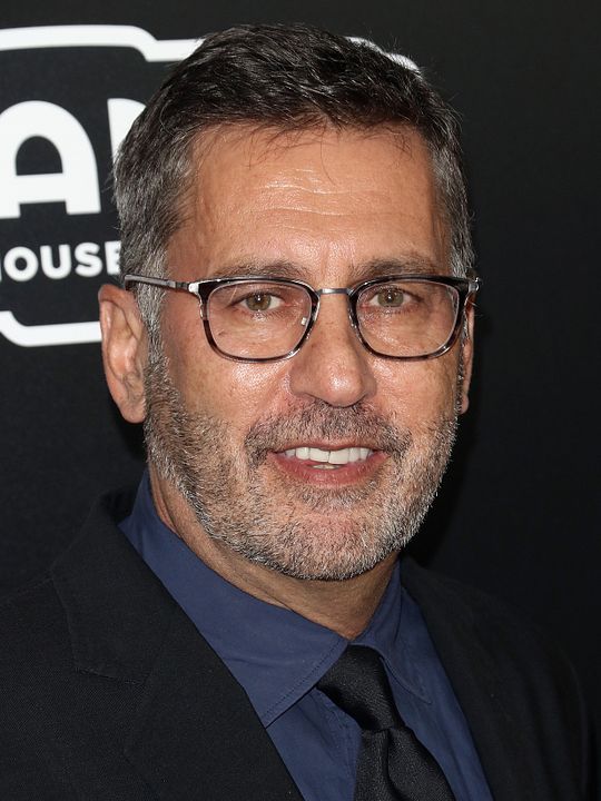 Poster Rick Jaffa