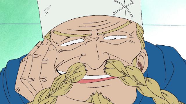 One Piece 1ª temporada - AdoroCinema