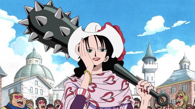One Piece : Fotos