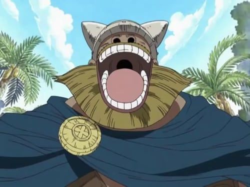 One Piece : Fotos