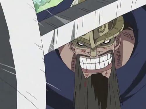 One Piece : Fotos
