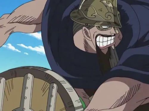 One Piece : Fotos