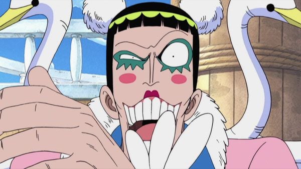 One Piece : Fotos