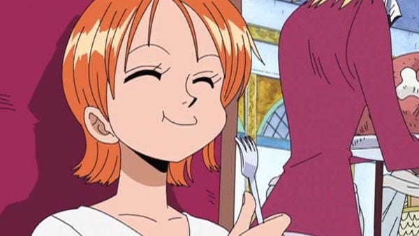 One Piece : Fotos