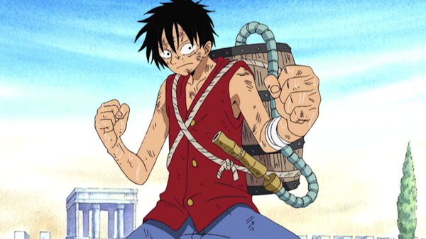 One Piece 16ª temporada - AdoroCinema