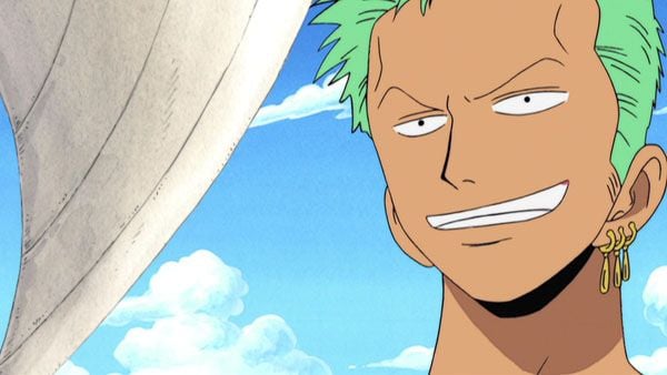 One Piece: Foto - 18 no 1060 - AdoroCinema