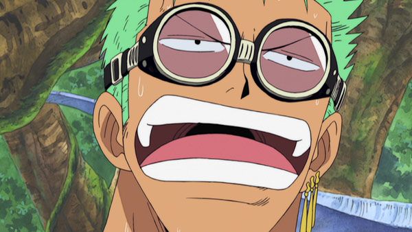 One Piece 6ª temporada - AdoroCinema