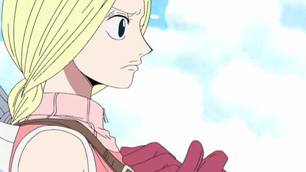 One Piece 6ª temporada - AdoroCinema