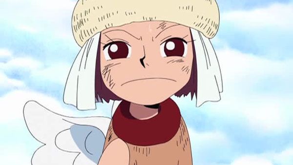 One Piece : Fotos