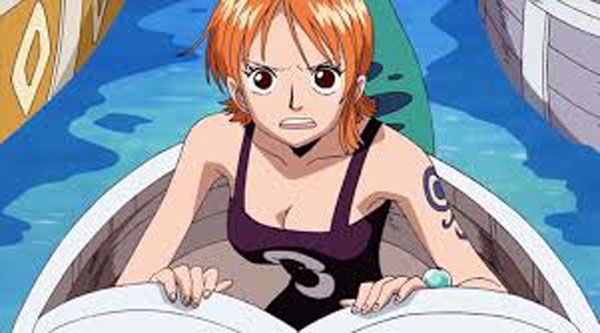 One Piece : Fotos