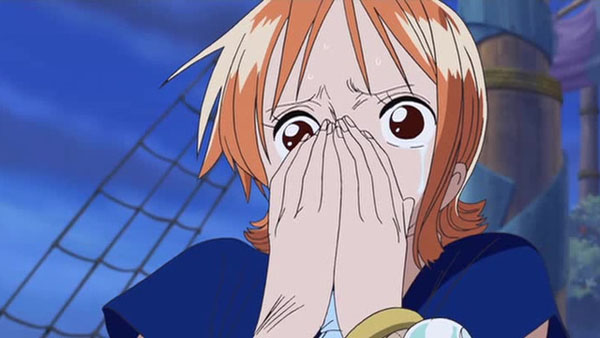 One Piece 15ª temporada - AdoroCinema