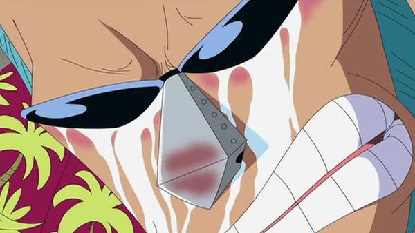 One Piece : Fotos