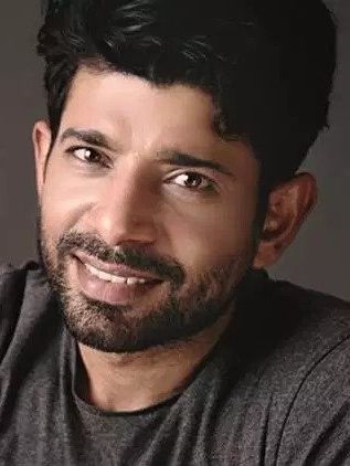 Poster Vineet Kumar Singh