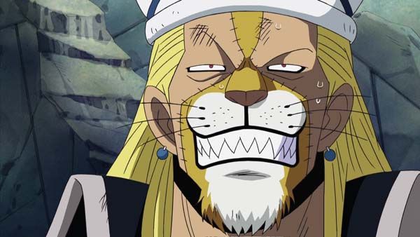 One Piece 10ª temporada - AdoroCinema