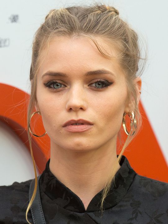 Poster Abbey Lee