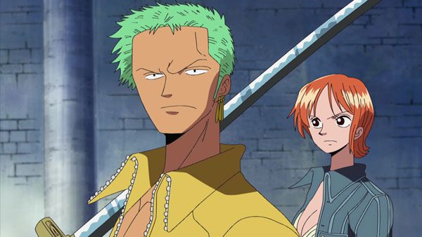 One Piece : Fotos