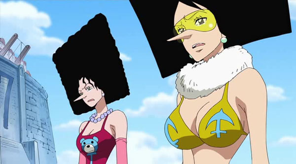 One Piece 9ª temporada - AdoroCinema