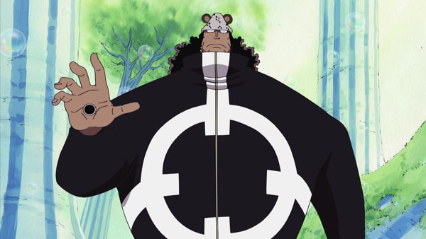 One Piece 11ª temporada - AdoroCinema