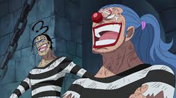 One Piece 13ª temporada - AdoroCinema