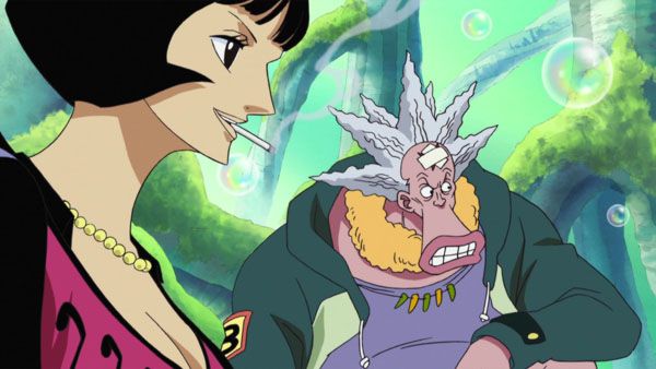 One Piece 14ª temporada - AdoroCinema