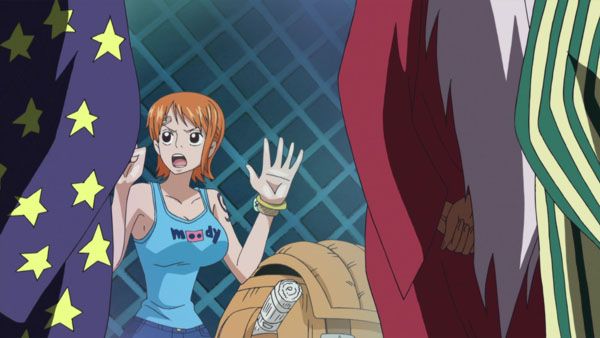 One Piece : Fotos