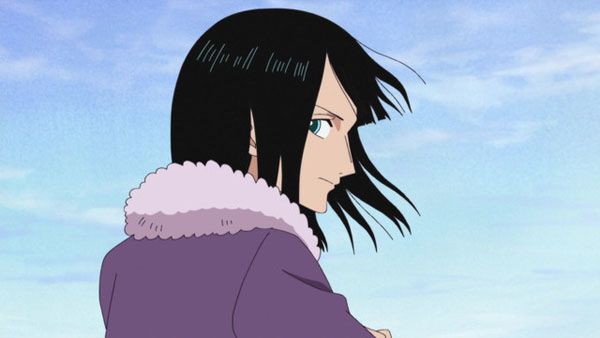 One Piece : Fotos