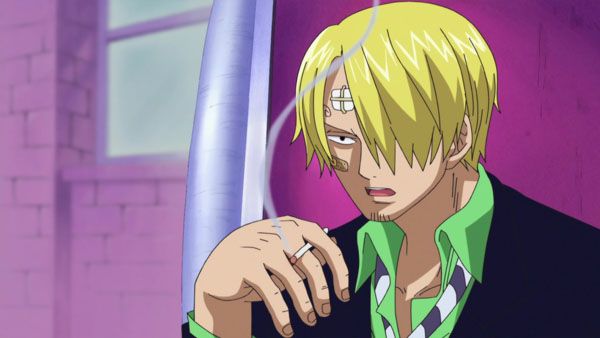 One Piece : Fotos