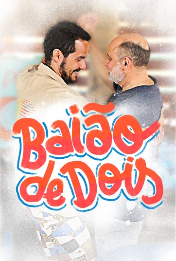 Baião de Dois : Poster