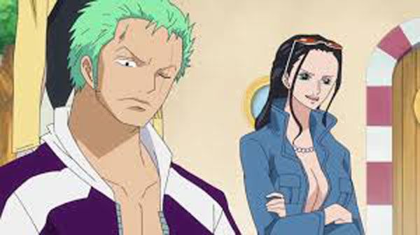 One Piece 16ª temporada - AdoroCinema