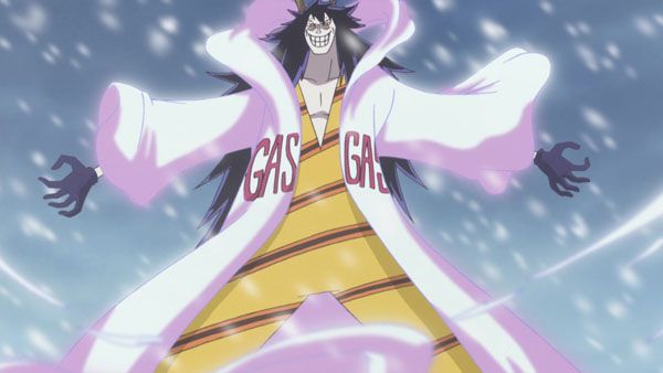 One Piece 16ª temporada - AdoroCinema