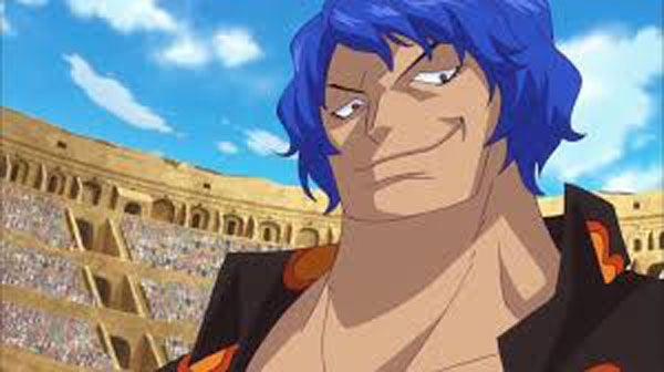 One Piece : Fotos