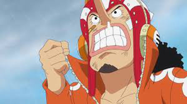 One Piece 17ª temporada - AdoroCinema