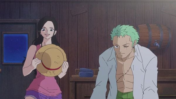 One Piece : Fotos