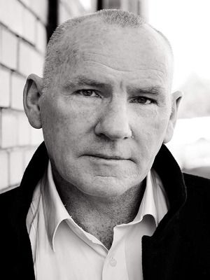 Poster Robert Morgan