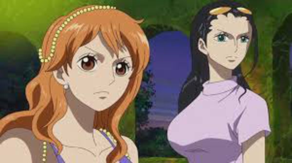 One Piece 18ª temporada - AdoroCinema